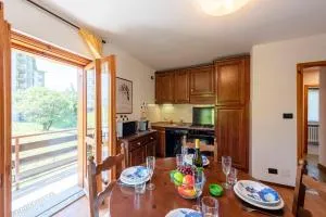 Armonia Apartment - Happy Rentals - Monfol