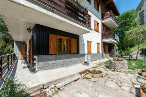 Armonia Apartment - Happy Rentals