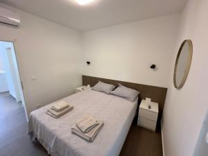 Villa Jolanda Beachside Residence