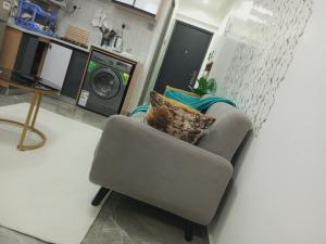 Heartland gardens Large Studio bedroom apartments