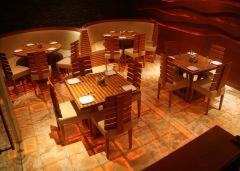 Hotel Apaar with Sea Face Garden Restaurant