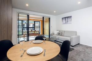 Stellar Central City Apartment - Hagley Park