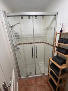 Apartamento centro de Punta Umbría