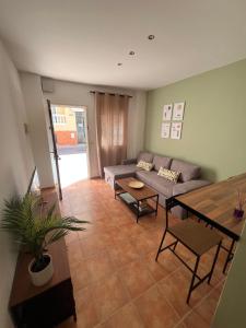 Apartamento centro de Punta Umbría