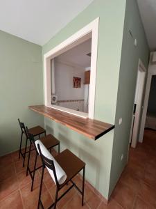 Apartamento centro de Punta Umbría