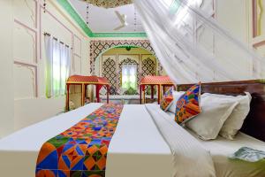 FabHotel Prism Homestay