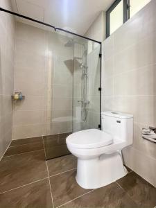 Phòng Giường Đôi Có Ban Công (Double Room with Balcony)