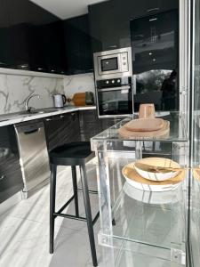 Zen Ocean View House Tenerife