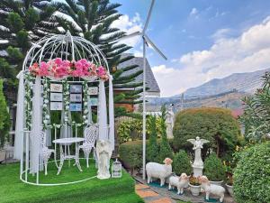 Prims Cottage Khaokho พริม คอทเทจ เขาค้อ วัดผาซ่อนแก้ว