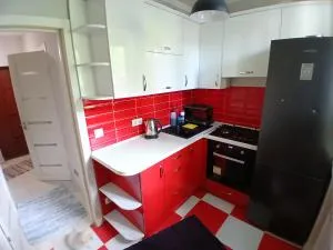 Apartament for rent SAL - Bîc