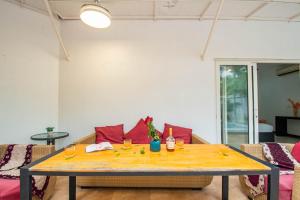 Private Pool 3B villa Snooker Karaoke Beach 200m