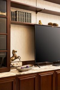 Vienna Prestige Central Luxury Apartment w Free Parking in Innere Stadt