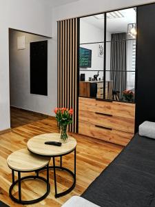 Apartament City Sanok