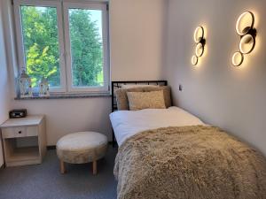 Domek nad Cichą Doliną