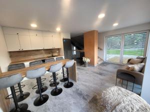 Domek nad Cichą Doliną