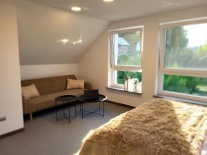 Domek nad Cichą Doliną