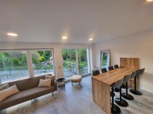 Domek nad Cichą Doliną