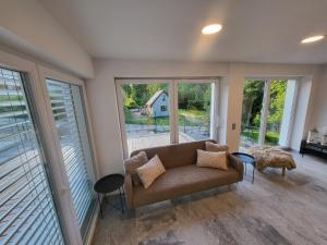 Domek nad Cichą Doliną