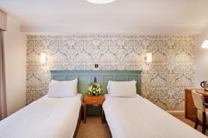 Milford Hall Salisbury