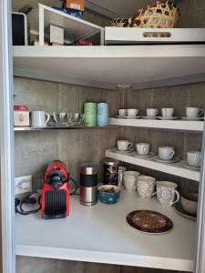 Mountain Lake View Deluxe