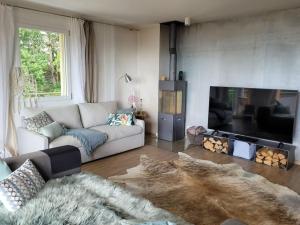 Mountain Lake View Deluxe