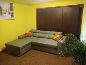 Smart Cozy apartament