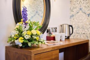 Premium King Room room in Milford Hall Hotel & Spa