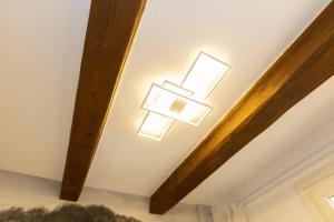 Frassinago Deluxe Suites-BolognaRooms