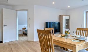 Habelberg Apartments