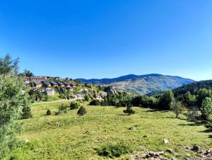 Appartement Chalet Cozy au pied des pistes!