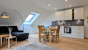 Habelberg Apartments