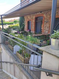 B&B / Chambres d'hotes Les Pierres Folles : photos des chambres