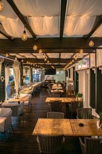 Hotel Buchenland