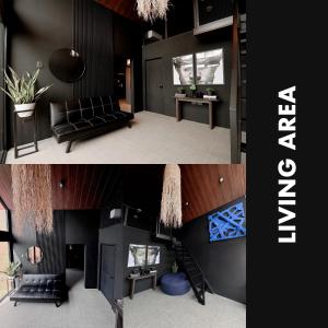 Privé Cabin