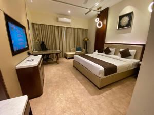 Hotel The Patricians