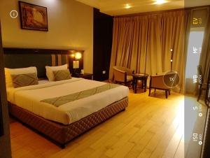 Hotel The Patricians