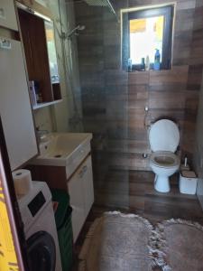 Apartman 1 nase brdo