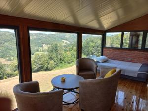 Apartman 1 nase brdo