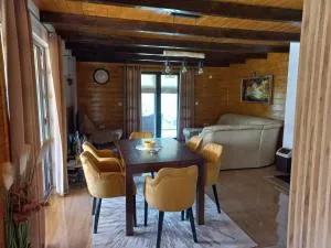 Apartman 1 nase brdo - Grab