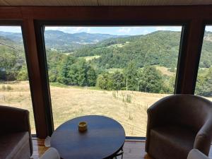 Apartman 1 nase brdo