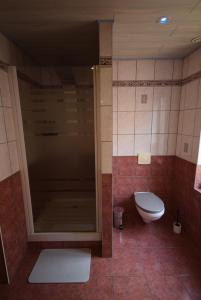 Appartements au pied du Haut Koenigsbourg 1 : photos des chambres