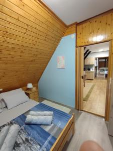 Apartman "SaraP" Metković