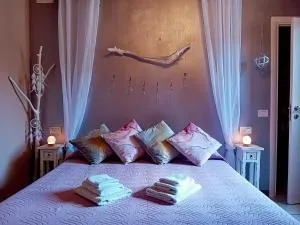 B&B Cristalli Di Luce - Albese Con Cassano