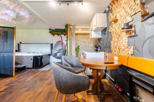 Le 36Espace bien-être privatif