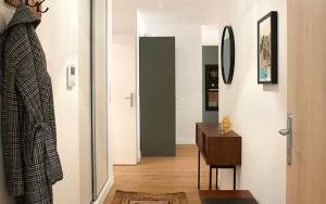 B&B / Chambres d'hotes Loft moderne a Reims : photos des chambres