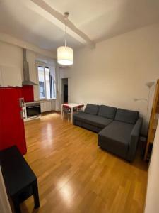 Appartamento con 1 Camera da Letto