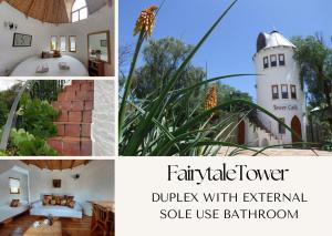 Bethesda Tower Accommodation