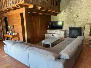 Maisons de vacances Le Clos des 4 Bastides : photos des chambres