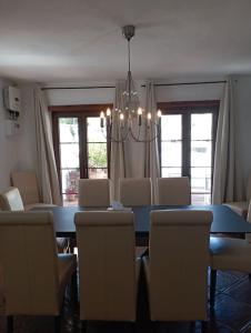 Village house Benahavis