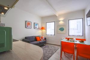 Il Giglio - Tintori apt